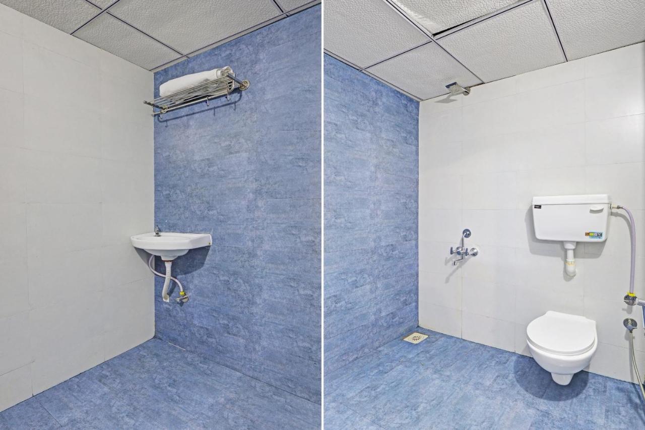 Hotel Solitaire, Best Luxurious Hotel Ac Rooms In Surat Dış mekan fotoğraf